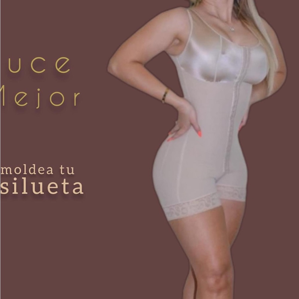 Body shapers